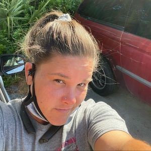 Meet your Posher, Kim